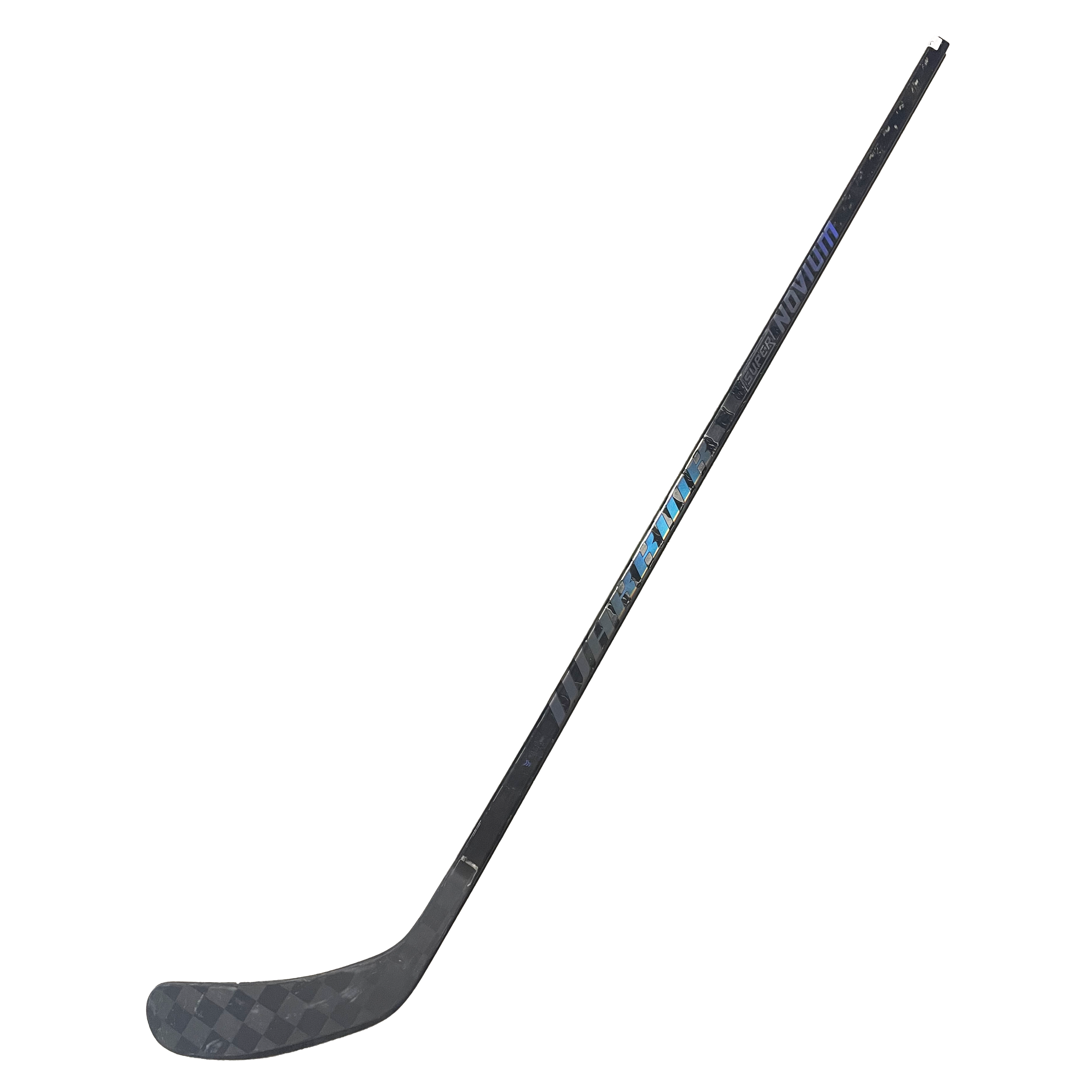 Noah Hanifin Pro Stock - Warrior Alpha LX Pro (NHL)
